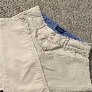 American Eagle Khakis
